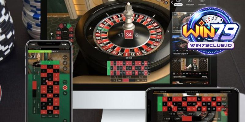 Win79 - Cổng Game Bài Đổi Thưởng Uy Tín Hàng Đầu 2024